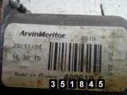 Fensterheber links hinten Citroen C3 Pluriel (HB)