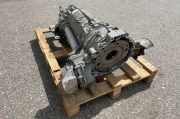 Schaltgetriebe Audi A6 Allroad (4G) LWV