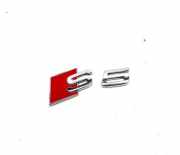 Emblem Audi A5 Cabriolet (8F)