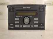 Radio/Navigationssystem-Kombination Ford C-Max () 10R023539