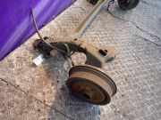 Achse hinten Opel Combo D Pritsche/Fahrgestell (X12)
