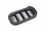 Ziergitter Ford EcoSport () 6L2A78280B62A