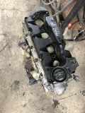 Motor ohne Anbauteile (Diesel) VW Passat B8 Variant (3G) CRL463