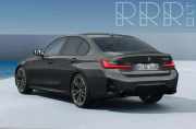 Pumpe ABS BMW 3er (G20, G28, G80) 5A52A77