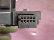 Blinkerschalter VW Golf V Plus (5M, 521) 1K0953513