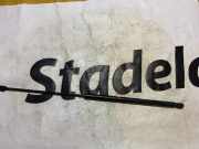 Gasfeder für Motorhaube Mercedes-Benz E-Klasse (W211) A2118800029