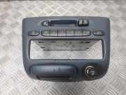 Radio/Navigationssystem-Kombination Toyota Yaris (P1) 861200D022
