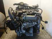 Motor ohne Anbauteile (Diesel) Mercedes-Benz CLA Coupe (C117) 651930