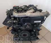 Motor ohne Anbauteile (Diesel) Audi A4 (8K, B8) CGK