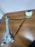 Fensterheber links hinten Renault Megane III Coupe (DZ) 827310185