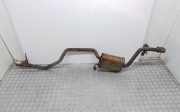 Auspuffanlage hinten VW Passat B7 (362) 561253411C