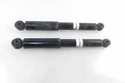 Stoßdämpfer links hinten Opel Agila (H00) AGX084MT