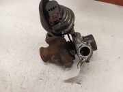 Turbolader Opel Insignia A Sports Tourer (G09) 55570748