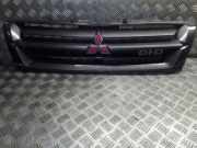 Kühlergrill oben Mitsubishi Pajero III (V6, V7) MR387981