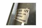 Wischergestänge vorne BMW 3er (E90) 404959
