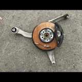 Radnaben vorne rechts BMW 7 (G11, G12) 730 d, Ld xDrive 6867628 6861174