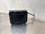 Navigationsanzeige OPEL ZAFIRA A (F75_) 1.8 16V 13106238 5WK70054