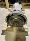Schaltgetriebe Mercedes-Benz C-Klasse (W204) R2312710400