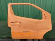 Tür rechts vorne Renault Master III Kasten (FV) 801001658R