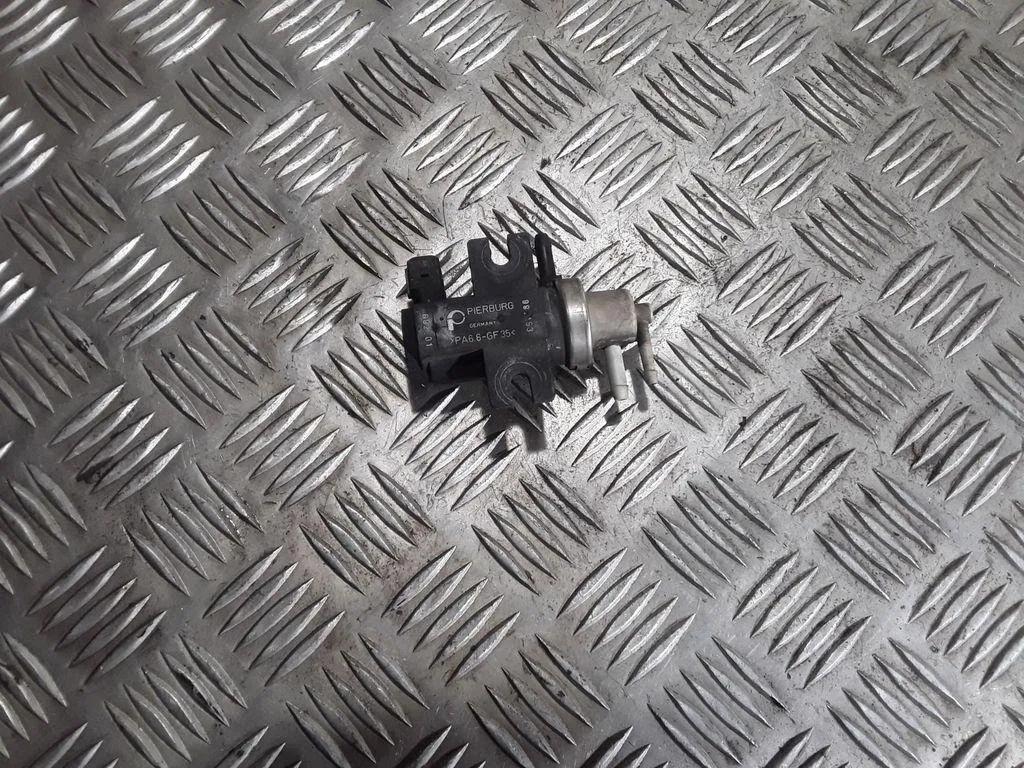 Druckwandler VW SHARAN (7M8, 7M9, 7M6) 1.9 TDI PA66GF35