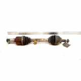 Antriebswelle vorne links FORD C-MAX II (DXA/CB7, DXA/CEU) 2.0 TDCi