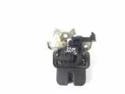 Heckklappenschloss AUDI A6 Allroad (4FH, C6) 3.0 TDI quattro