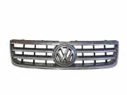 Kühlergrill oben VW Touareg I (7L) 7L6853651A