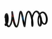 Feder vorne links PEUGEOT 407 Coupe (6C_) 2.7 HDi