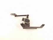 Niveausensor vorne links MERCEDES-BENZ C (W204) C 300 (204.055) 2043270540