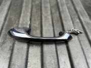 Türaußengriff hinten rechts BMW X3 (G01, F97) xDrive 30d 8492016 174832Q012