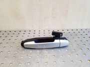 Türaußengriff hinten links TOYOTA AVENSIS (_T25_) 2.2 D-4D (ADT251_)