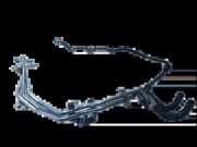Kraftstoffrohr AUDI Q7 (4M) 3.0 TFSI quattro W631 04L201360R