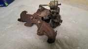 Turbolader AUDI 80 (8C, B4) 1.9 TDI 028145703D