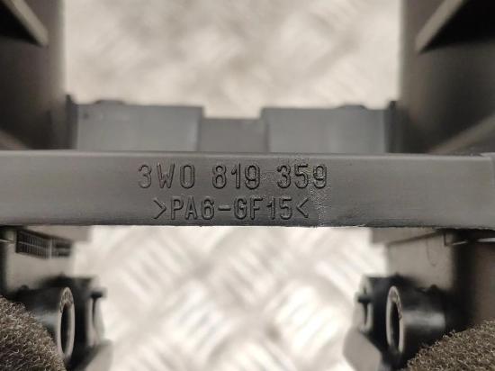 Frischluftgrill BENTLEY CONTINENTAL FLYING SPUR (3W_) 6.0 3W0819704 3W0819359 Bild Frischluftgrill BENTLEY CONTINENTAL FLYING SPUR (3W_) 6.0 3W0819704 3W0819359