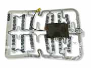 LUFTDRUCKSENSOR MERCEDES-BENZ C (W203) C 200 CDI (203.004) A2038215579
