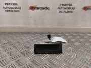 Heckklappengriff VW Touareg I (7L) 1J0827566