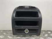Rear Air Vent Grill BMW 5 Touring (F11) 520 d 9172344
