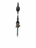 Antriebswelle vorne rechts NISSAN QASHQAI / QASHQAI +2 I (J10, JJ10) 1.5 dCi 39100BB32B