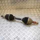 Antriebswelle vorne links SAAB 9-3 Estate (YS3F) 1.9 TiD n/a