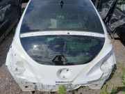 Heckklappe geschlossen Hyundai Veloster (FS)