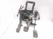 Andere Aufbauteile VW CADDY II Variant (9K9B) 1.9 D 49969K2100475 WO6K1721031K