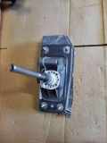 Steering Wheel Gear Shifter Paddle SKODA FABIA I (6Y2) 1.9 TDI 6Q0711061E