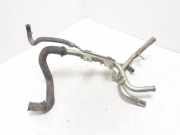 Klimaleitung NISSAN NP300 NAVARA (D40) 2.5 dCi 4WD