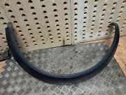 Rear Arch Liner Trim AUDI A6 Allroad (4BH, C5) 2.5 TDI quattro 4Z7853818