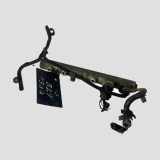 KRAFTSTOFFVERTEILER EINSPRITZLEISTE VERTEILERROHR OPEL ASTRA H Estate (L35) 1.7 CDTI 0445214049