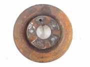 Bremsscheibe links vorne Jeep Compass (MK49)