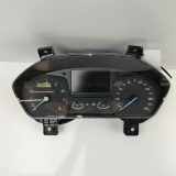 Kombiinstrument FORD FIESTA VII 1.1 Ti-VCT H1BT10849EAH H1BT-10849-EAH