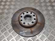 Bremsscheibe vorne rechts