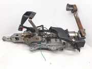 Lenkmechanismus VW PASSAT B6 (3C2) 2.0 TDI 04037913 3c1419501M