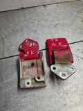 Heckklappescharnier links VW TRANSPORTER V (T5) Flatbed 2.5 TDI 4motion 7H0827153
